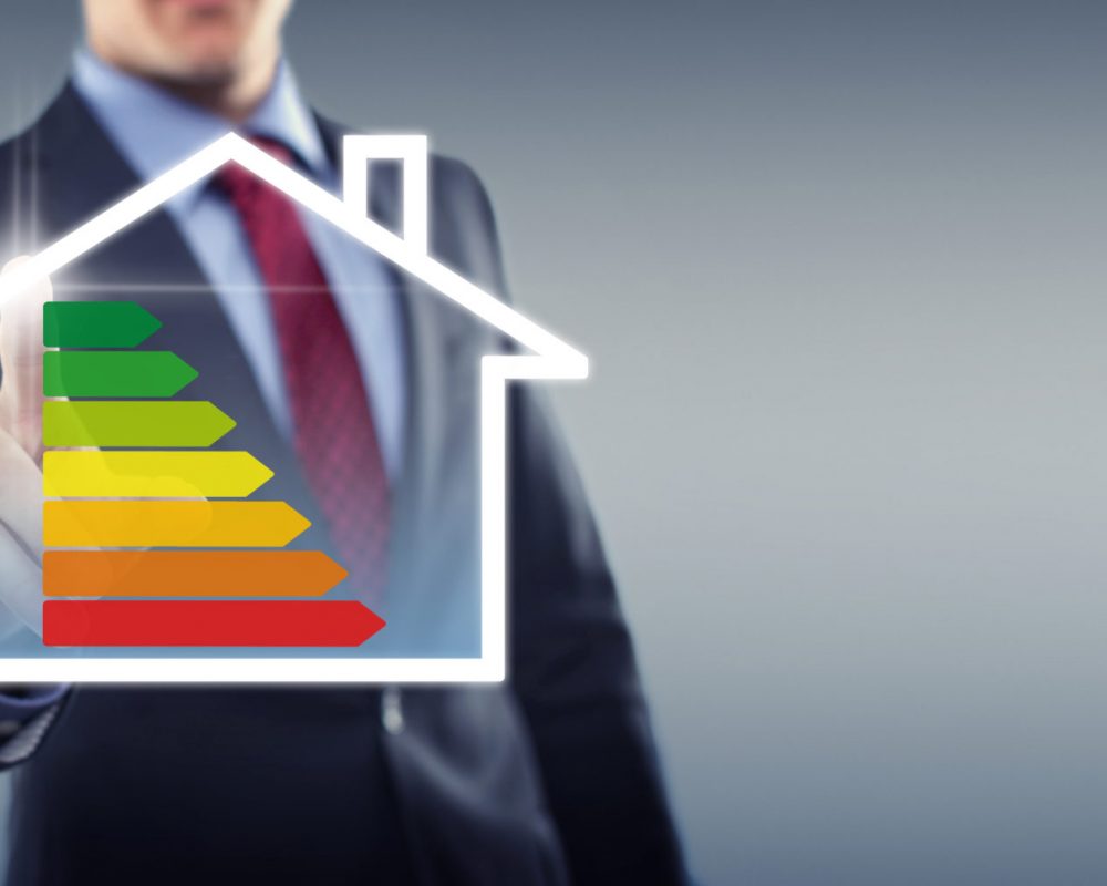 Hausbau und Energieeffizienz